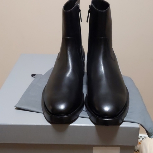 Balanciaga Men's boots - Picture 7 of 14